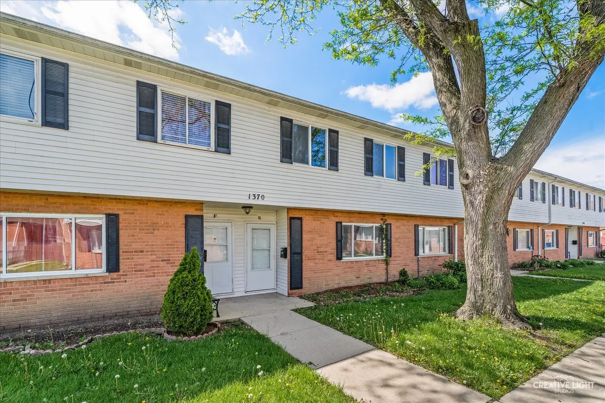 1370 Monomoy Street #E, Aurora, IL 60506 - #1