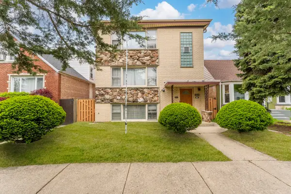 2826 N 72nd Court, Elmwood Park, IL 60707