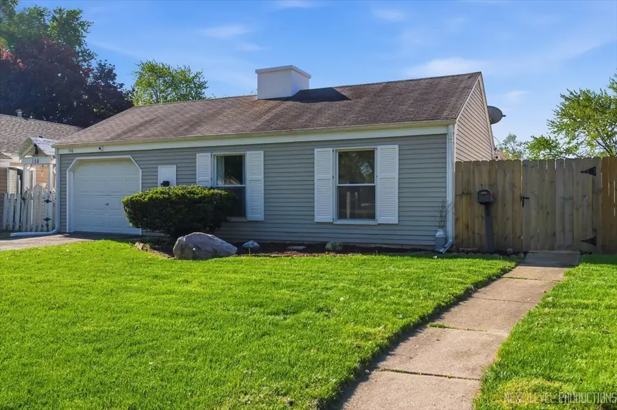 156 Tealwood Road, Montgomery, IL 60538 - #2