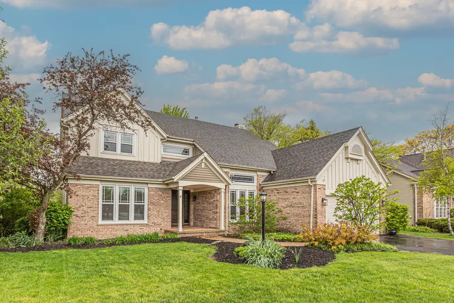 904 Warwick Lane, Lake Zurich, IL 60047 - #3