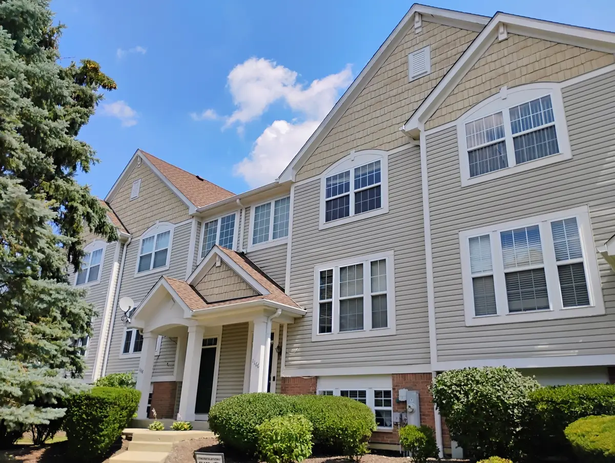 1166 Georgetown Way, Vernon Hills, IL 60061 - #1