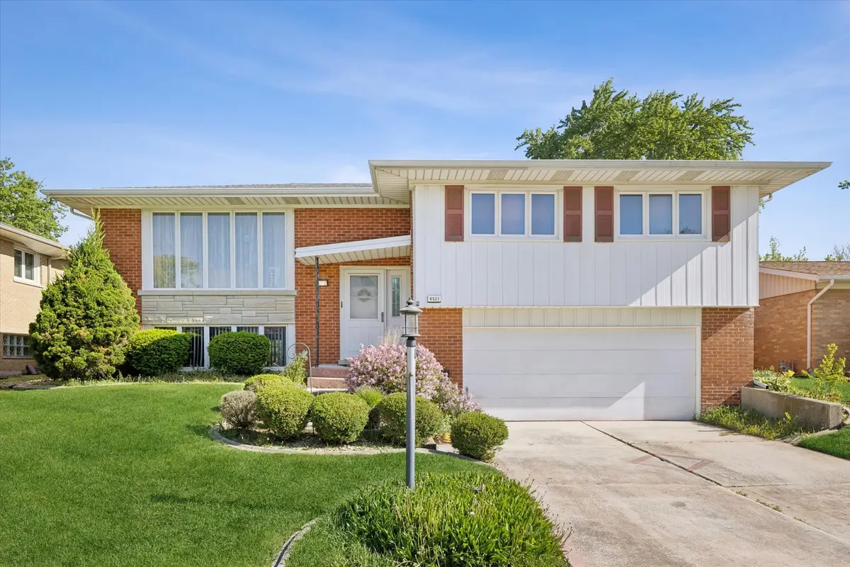 6521 Cedar Road, Oak Forest, IL 60452 - #1