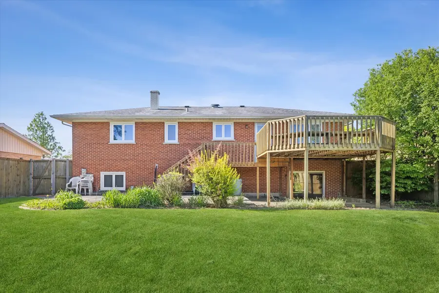 6521 Cedar Road, Oak Forest, IL 60452 - #3