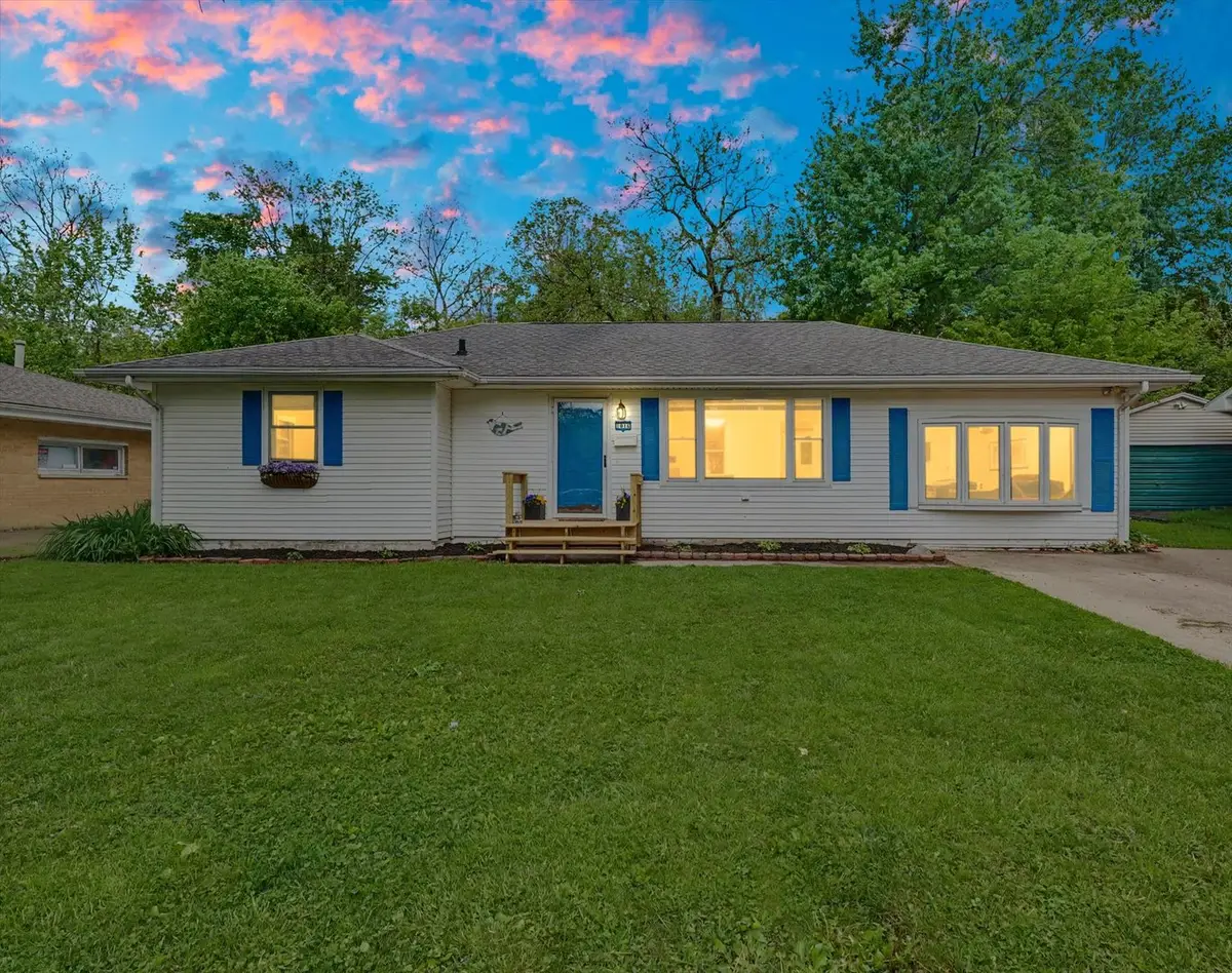 1916 Edison Street, Danville, IL 61832 - #1