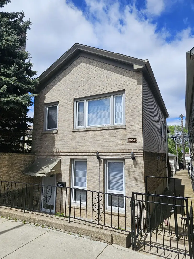 3088 S Lyman Street, Chicago, IL 60608 - #1