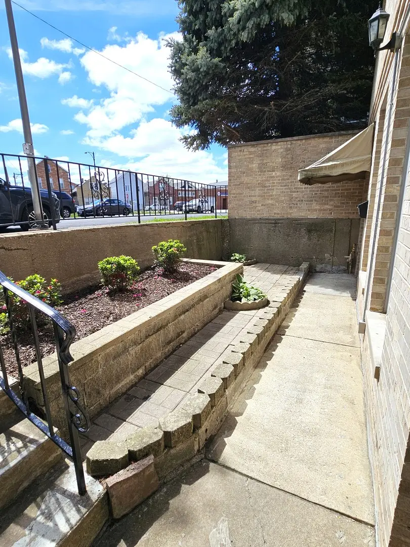 3088 S Lyman Street, Chicago, IL 60608 - #3