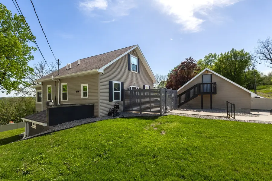 3331 Hobson Avenue, Davenport, IA 52802 - #3