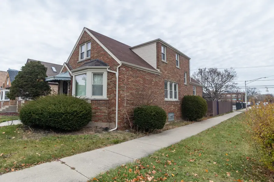 8359 S Marshfield Avenue, Chicago, IL 60620 - #2