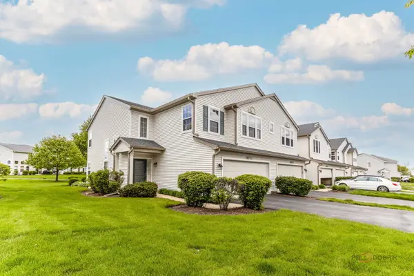 6931 Creekside Drive, Plainfield, IL 60586