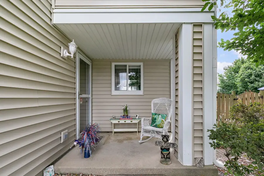 1493 Exeter Lane, South Elgin, IL 60177 - #3