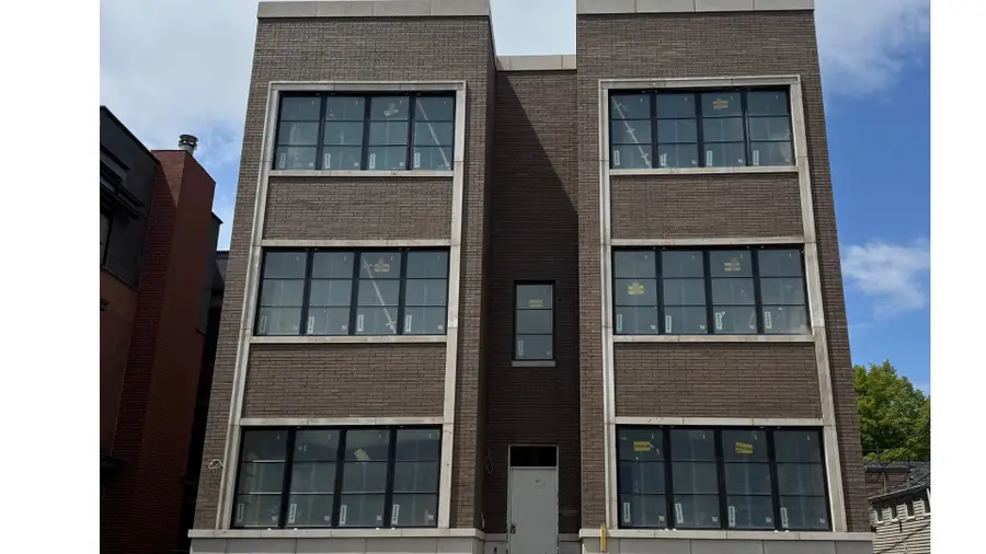 2644 N Lakewood Avenue #2N, Chicago, IL 60614 - #2