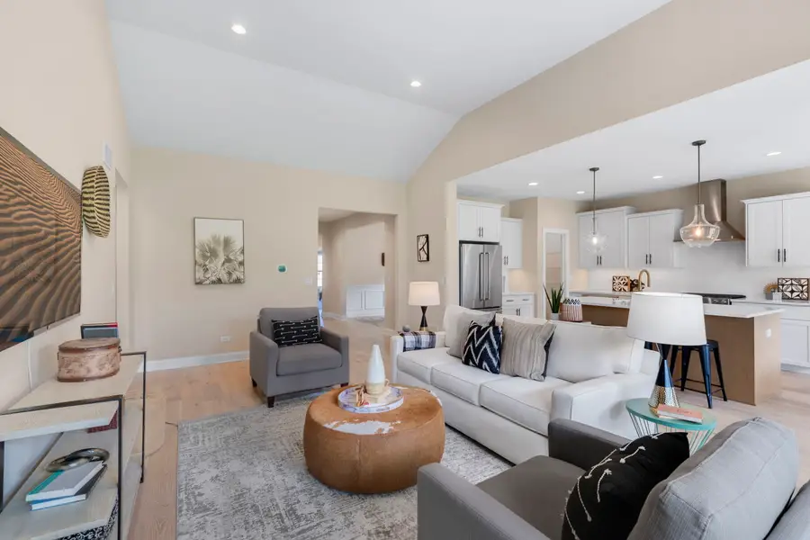 12215 Copper Ridge Drive #13, Lemont, IL 60439 - #2