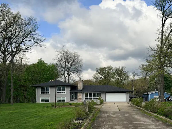 25716 S Stoney Island Avenue, Crete, IL 60417