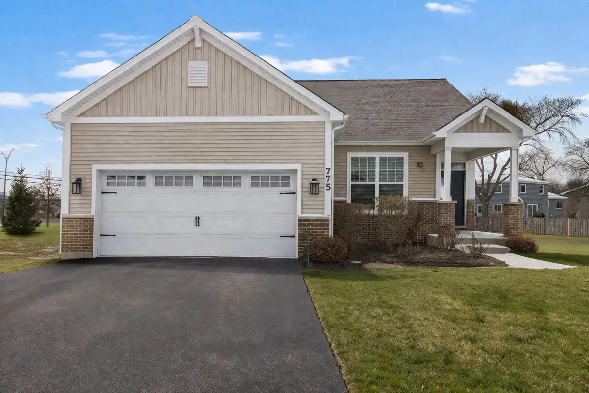 775 W Fairway Drive, Addison, IL 60101 - #1
