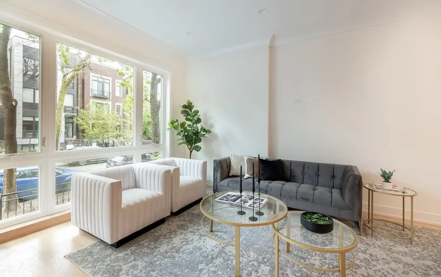 941 N Winchester Avenue #1, Chicago, IL 60622 - #2