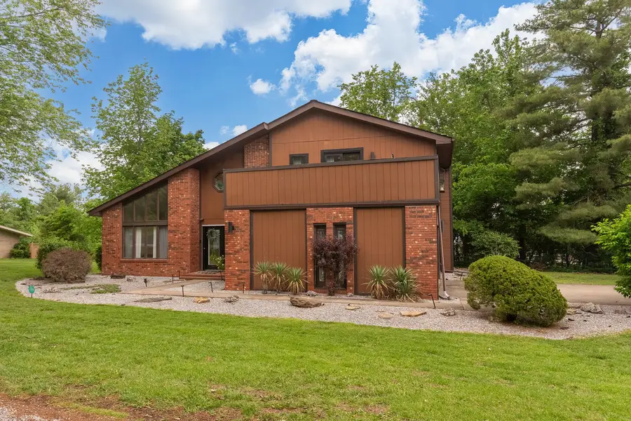 183 Heritage Road, Carbondale, IL 62903 - #2