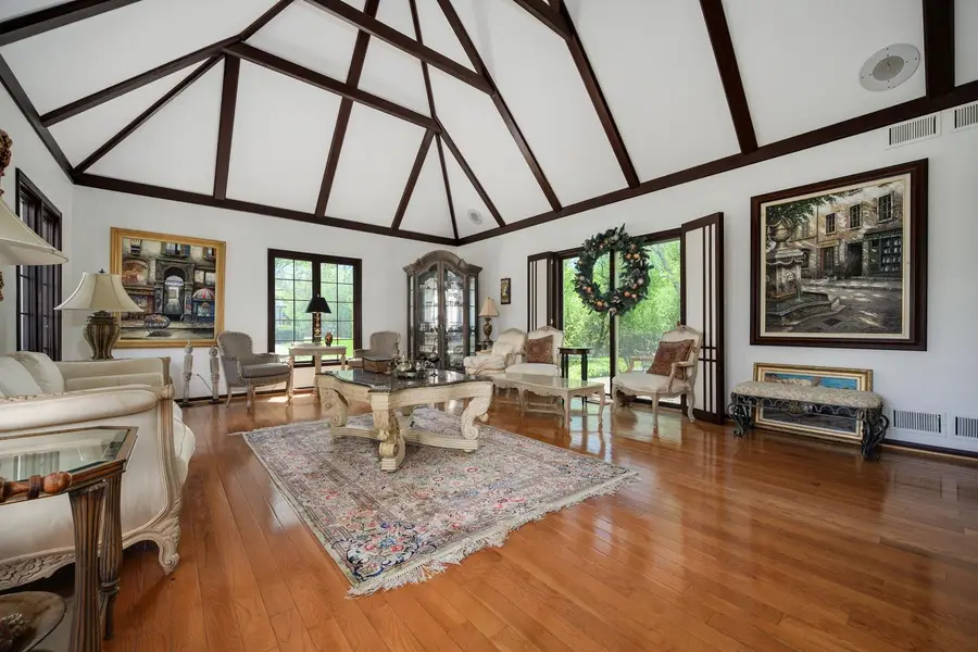 1340 Wood Hill Lane, Lake Forest, IL 60045 - #3