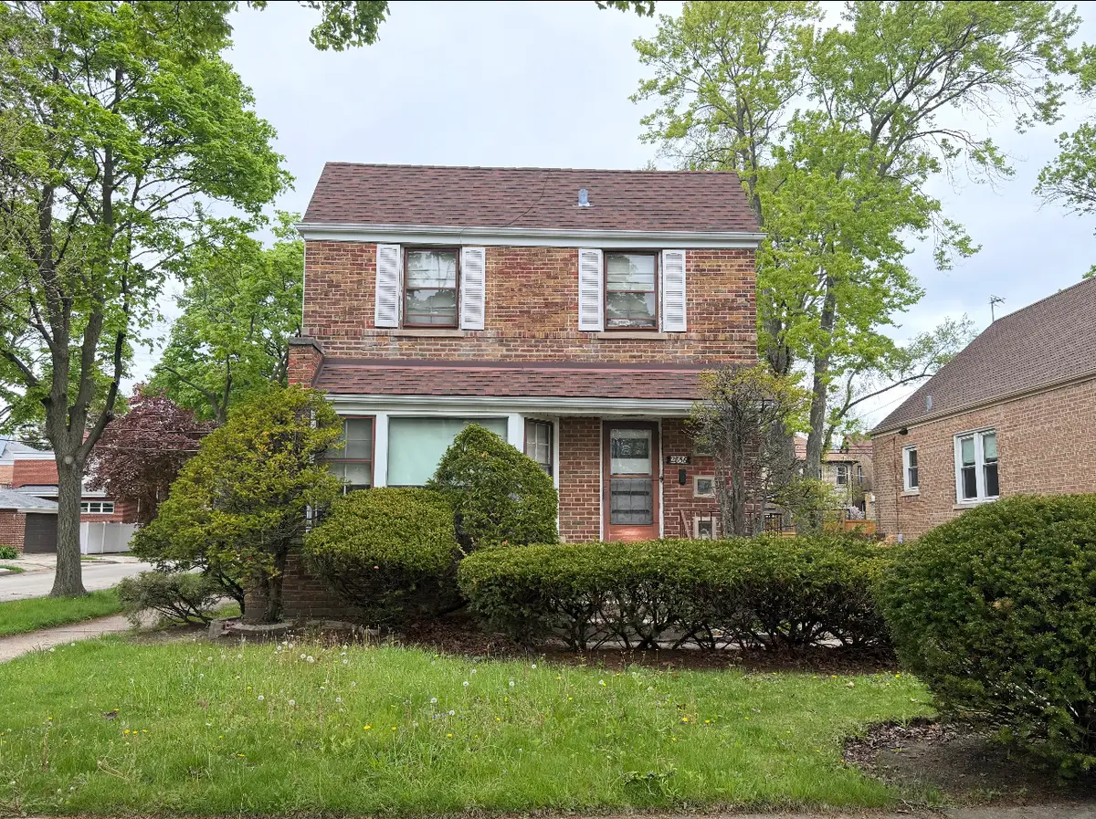 2856 W Chase Avenue, Chicago, IL 60645 - #1