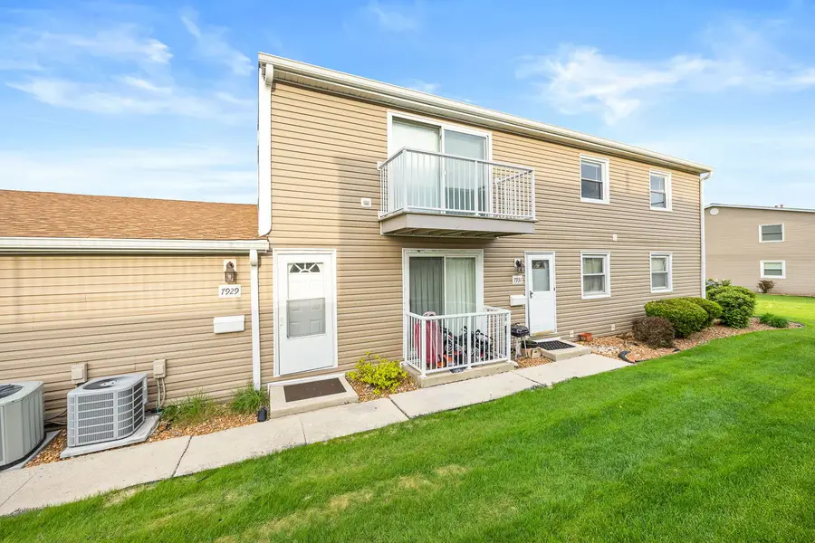 7929 163rd Court #7929, Tinley Park, IL 60477 - #2