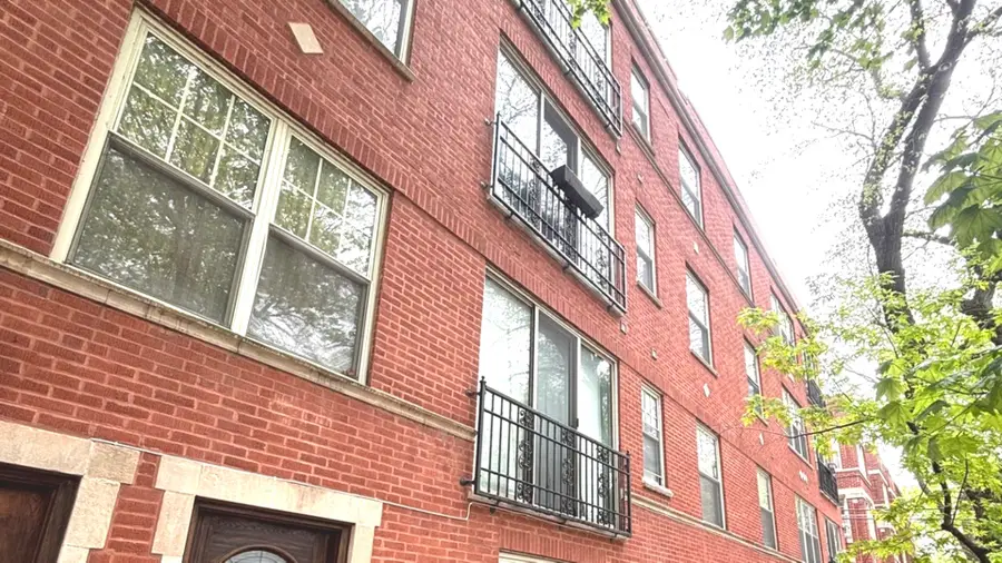 6157 N Lakewood Avenue #B2, Chicago, IL 60660 - #2