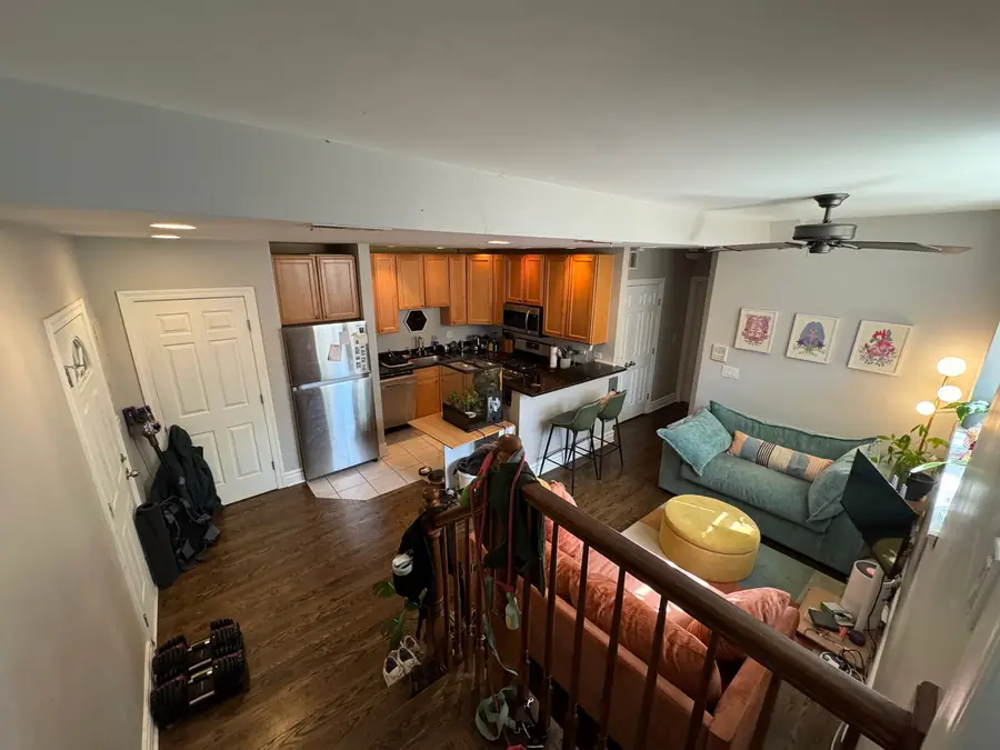 6157 N Lakewood Avenue #B2, Chicago, IL 60660 - #3