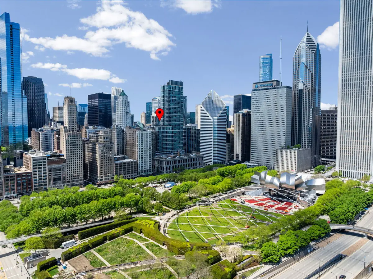 130 N Garland Court #3302, Chicago, IL 60602 - #1