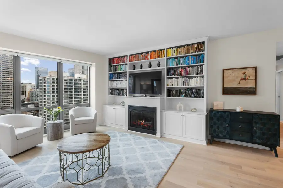 130 N Garland Court #3302, Chicago, IL 60602 - #2