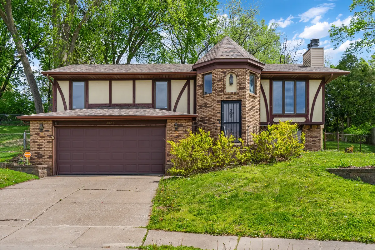 4803 Taylor Street, Davenport, IA 52806 - #1
