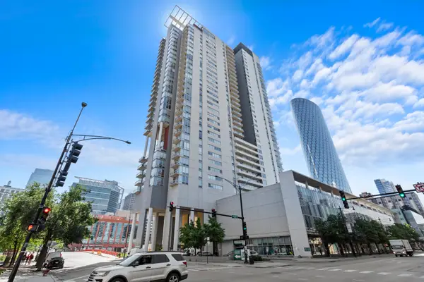 737 W Washington Boulevard #3406, Chicago, IL 60661