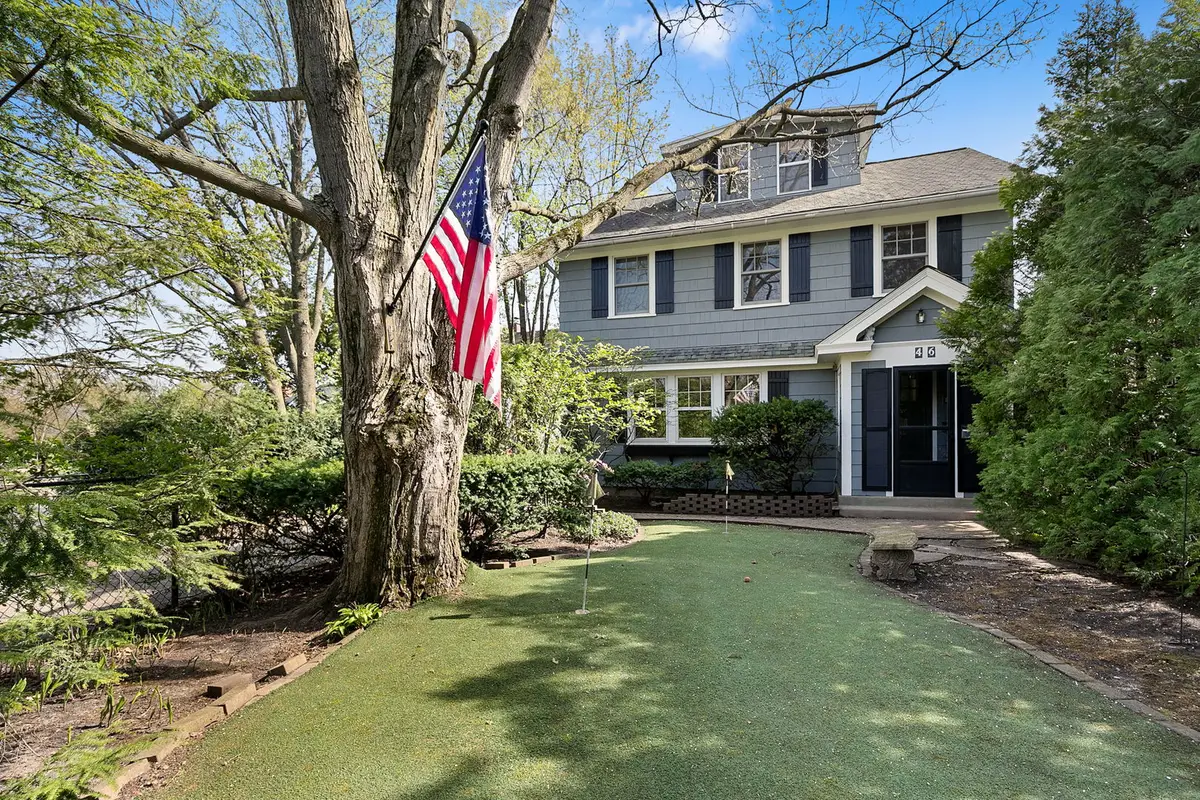 46 Washington Circle, Lake Forest, IL 60045 - #1