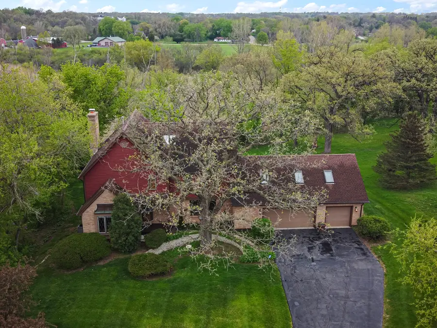 904 Glen Oak Drive, Sleepy Hollow, IL 60118 - #2