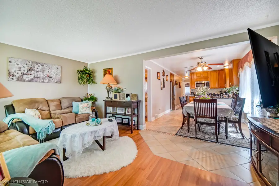5609 S Monitor Avenue, Chicago, IL 60638 - #3