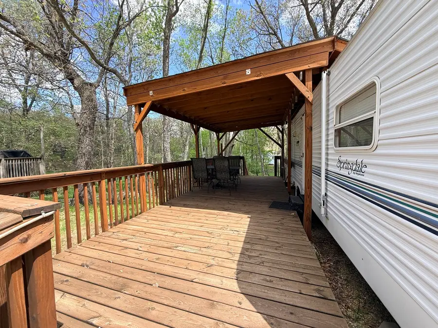 2-191 Woodhaven Lakes, Sublette, IL 61367 - #3