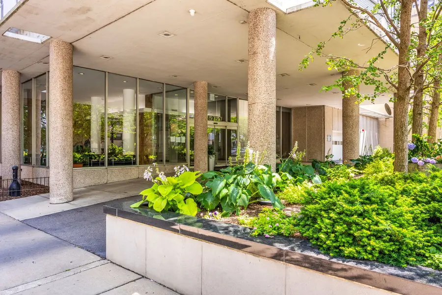 5757 N Sheridan Road #20G, Chicago, IL 60660 - #2