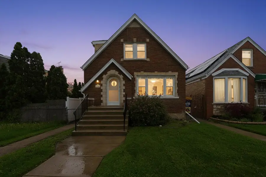 5924 S Kolin Avenue, Chicago, IL 60629 - #2
