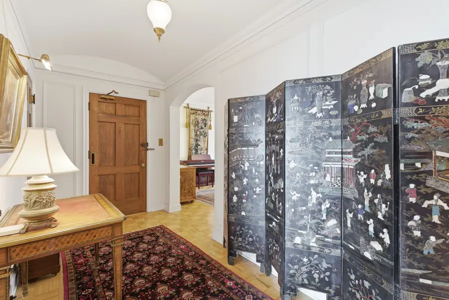 2912 N Commonwealth Avenue #8D, Chicago, IL 60657 - #2
