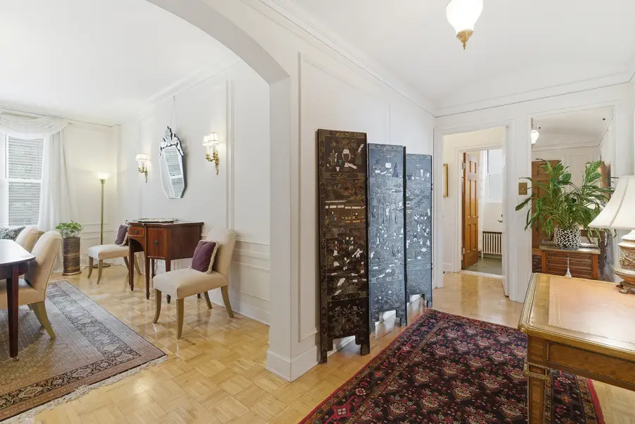 2912 N Commonwealth Avenue #8D, Chicago, IL 60657 - #3