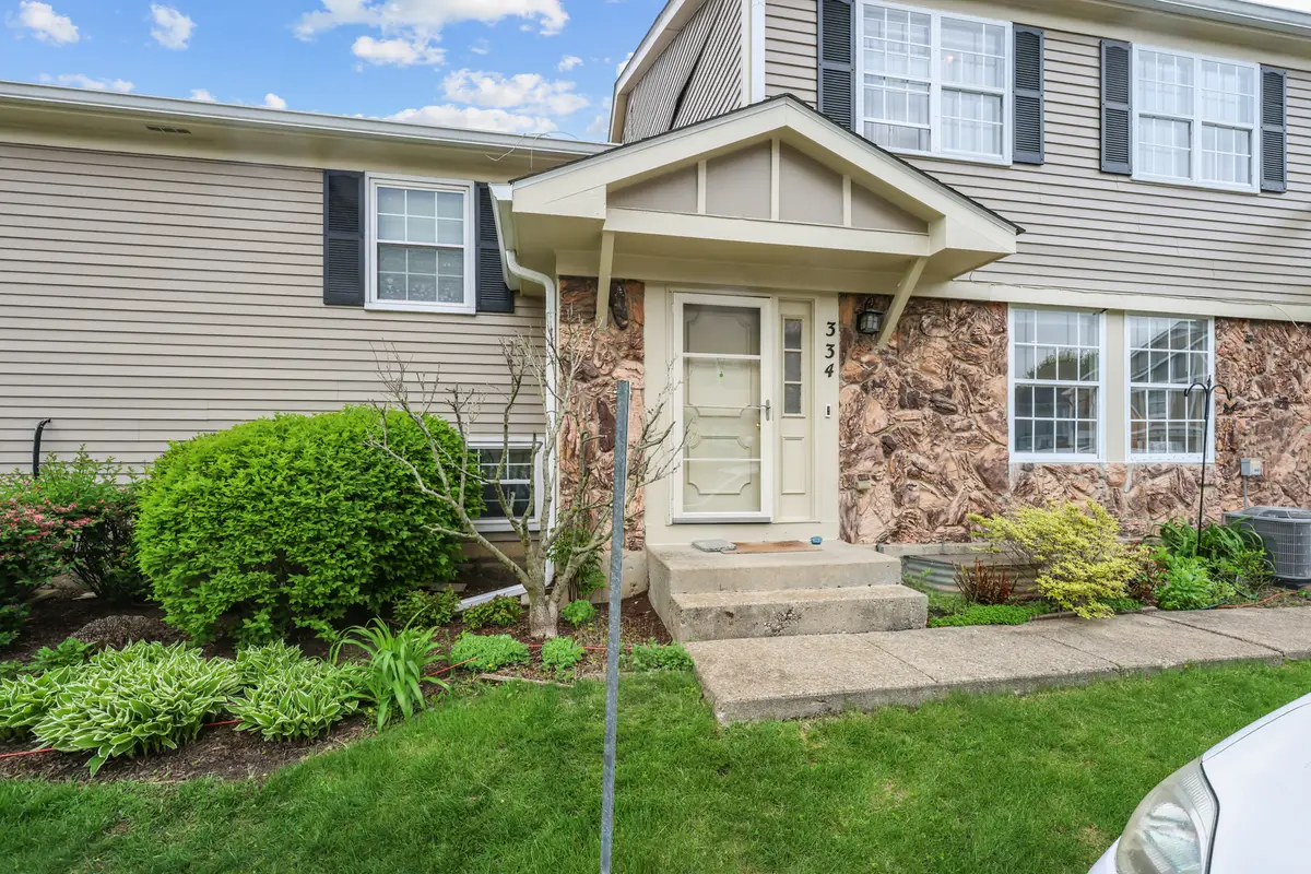 334 Plumwood Court, Vernon Hills, IL 60061 - #1