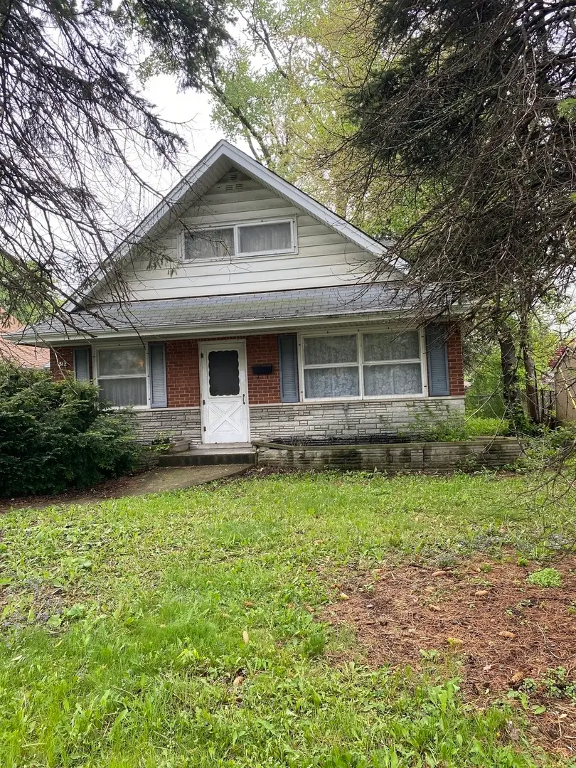 1512 N Wolf Road, Berkeley, IL 60163 - #1