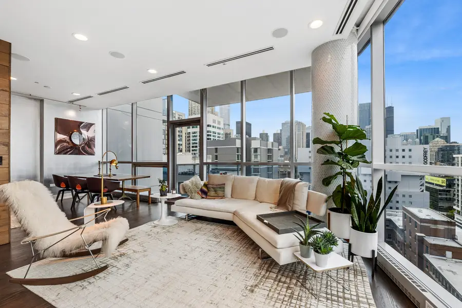 110 W Superior Street #1502, Chicago, IL 60654 - #3