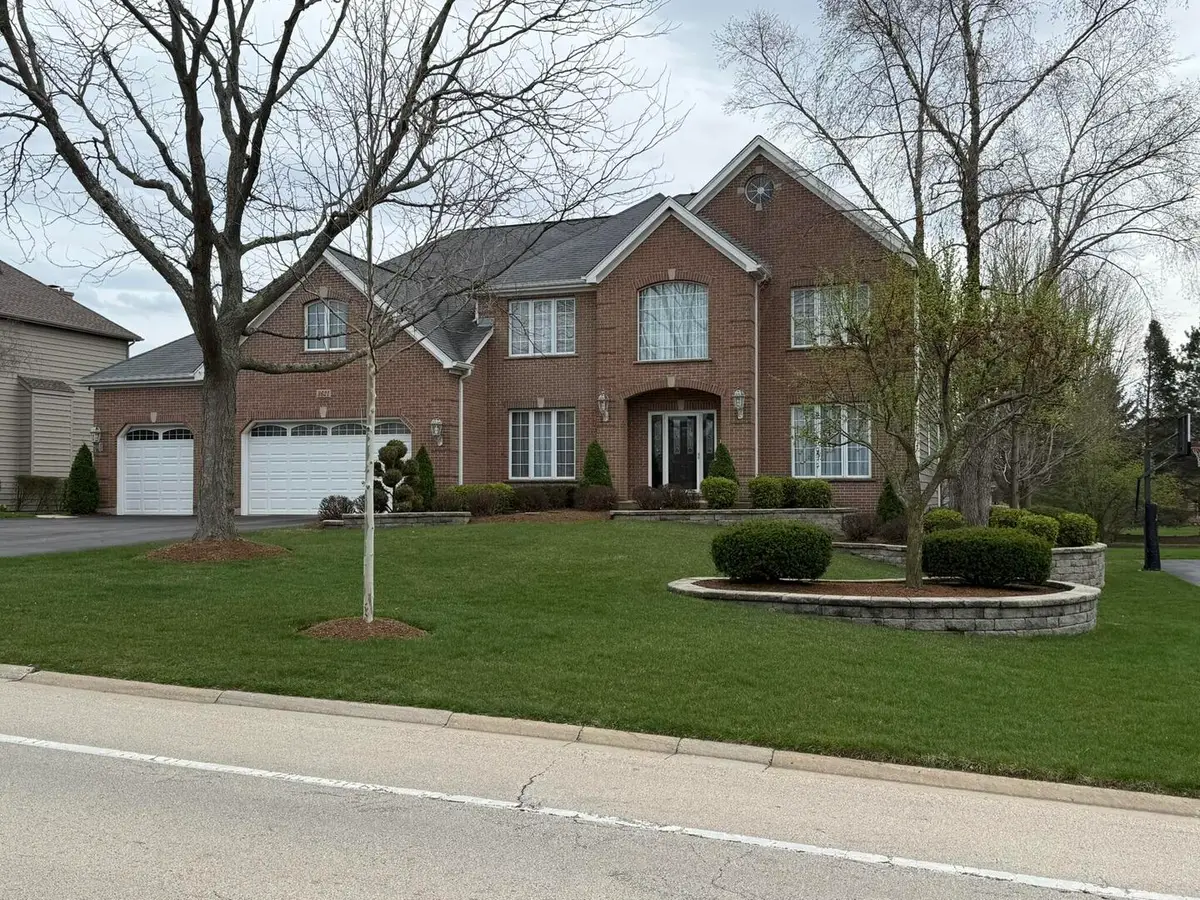 3621 Bunker Hill Drive, Algonquin, IL 60102 - #1