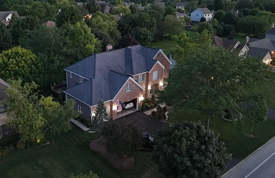 3621 Bunker Hill Drive, Algonquin, IL 60102 - #2