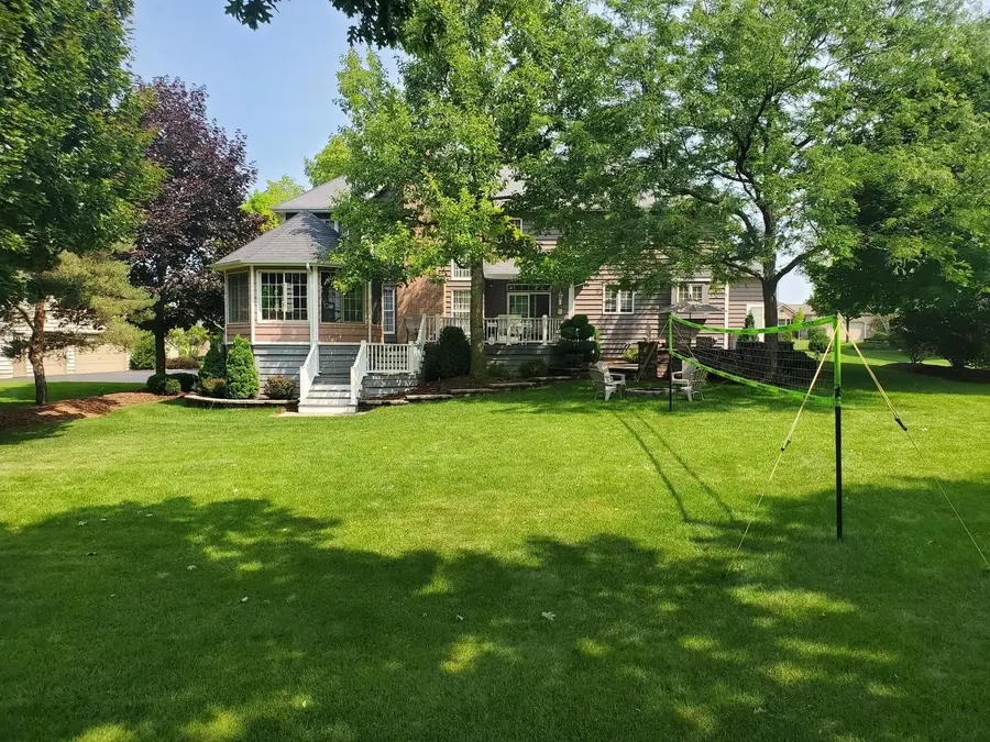 3621 Bunker Hill Drive, Algonquin, IL 60102 - #3