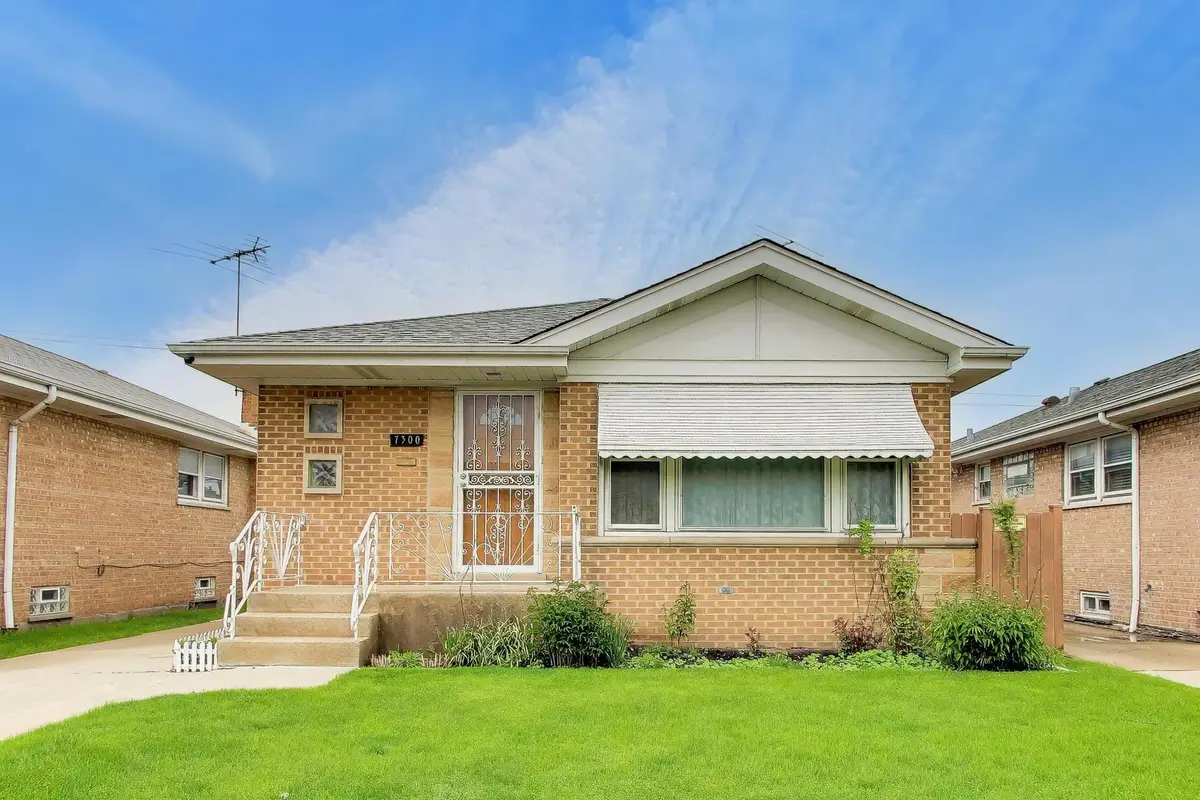7300 W Bryn Mawr Avenue, Chicago, IL 60631 - #1