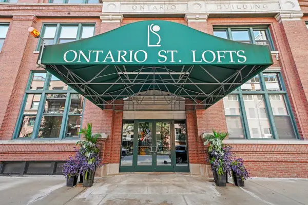 411 W Ontario Street #419, Chicago, IL 60654