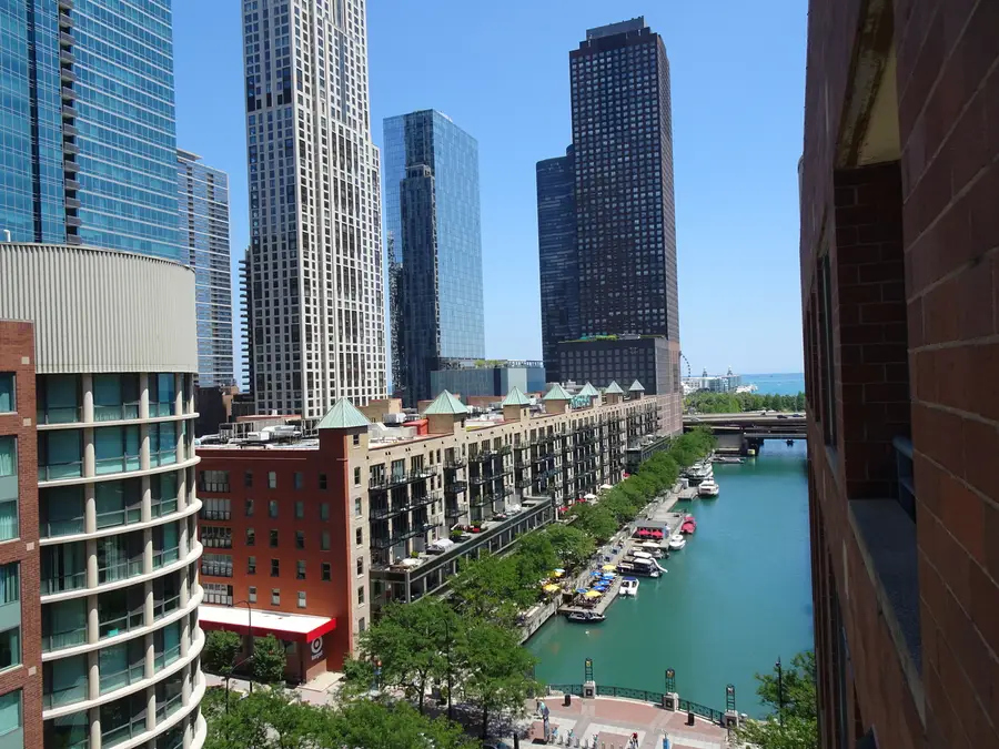 440 N Mcclurg Court #1204, Chicago, IL 60611 - #2