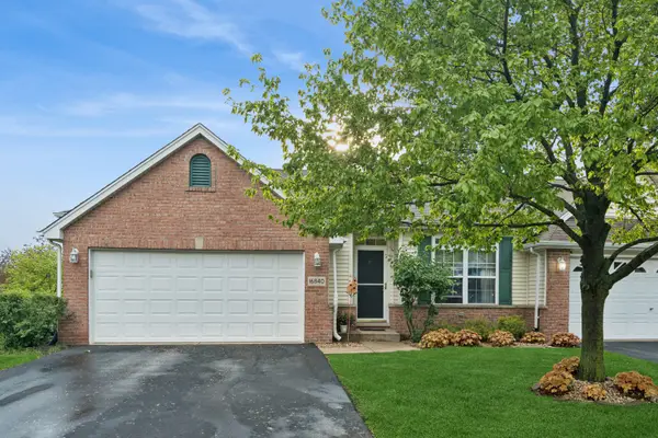 16840 S Sunset Ridge Court, Lockport, IL 60441