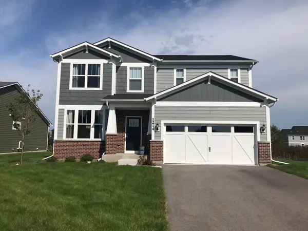 3171 Moorehead Drive, Aurora, IL 60502