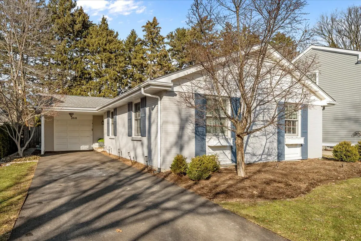 2018 Beechwood Avenue, Wilmette, IL 60091 - #1