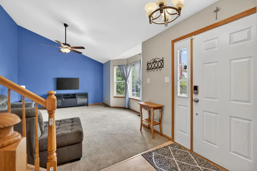25557 S Mallard Drive, Channahon, IL 60410 - #3